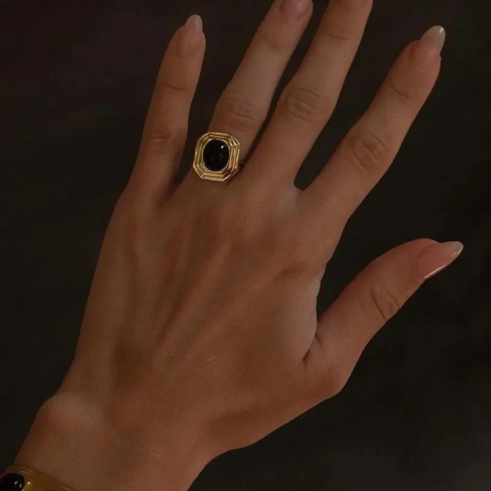 boho ring c3 - Picture 2 of 6